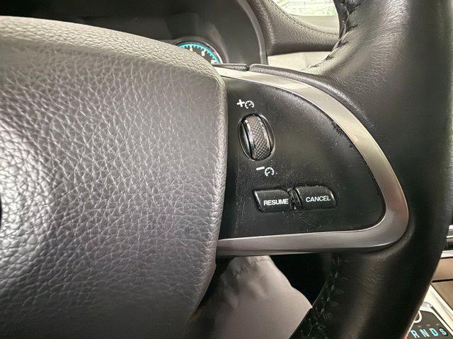 used 2014 Jaguar XF car, priced at $8,224