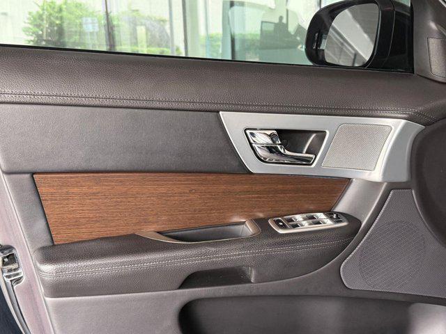 used 2014 Jaguar XF car, priced at $8,224