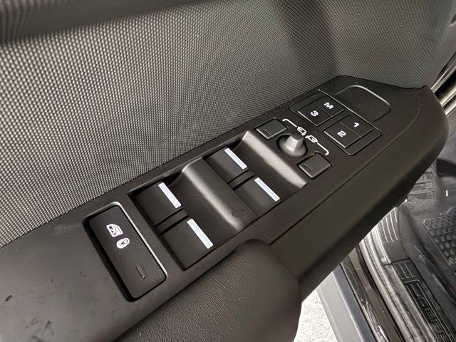 new 2026 Land Rover Defender car, priced at $102,376