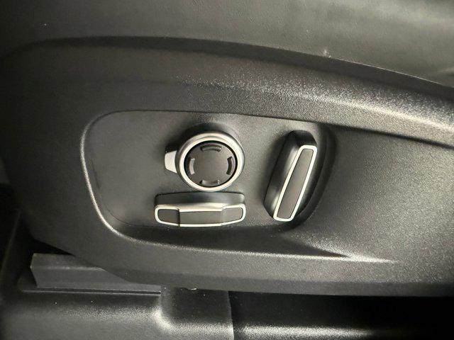 new 2026 Land Rover Defender car, priced at $102,376