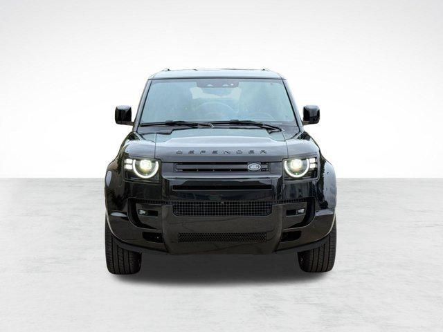 new 2026 Land Rover Defender car, priced at $102,376