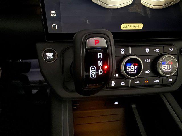 new 2026 Land Rover Defender car, priced at $102,376
