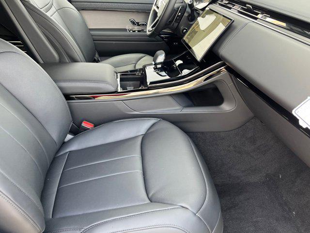 new 2026 Land Rover Range Rover Sport car, priced at $100,947