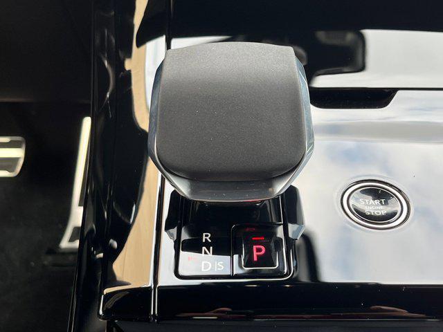 new 2026 Land Rover Range Rover Sport car, priced at $100,947