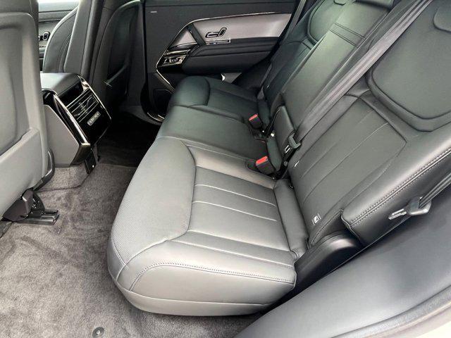 new 2026 Land Rover Range Rover Sport car, priced at $100,947