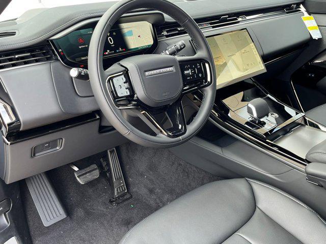 new 2026 Land Rover Range Rover Sport car, priced at $100,947