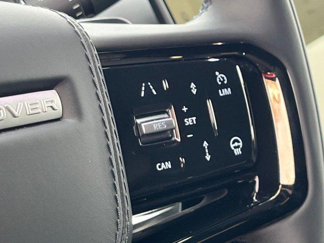 new 2026 Land Rover Range Rover Sport car, priced at $100,947