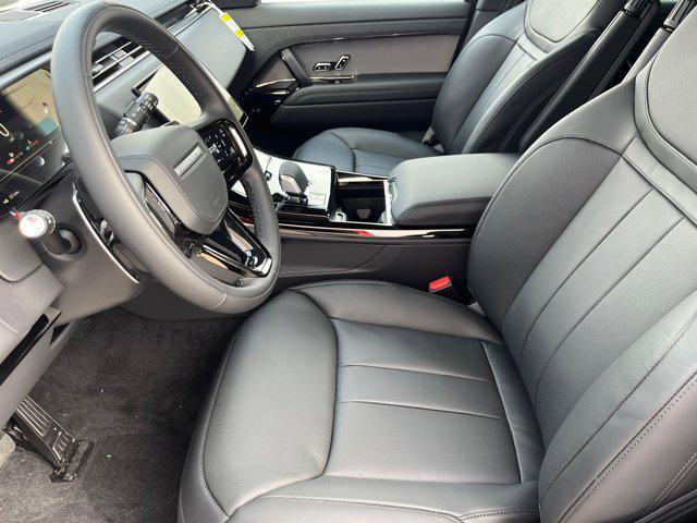 new 2026 Land Rover Range Rover Sport car, priced at $100,947
