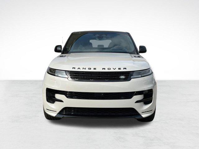 new 2026 Land Rover Range Rover Sport car, priced at $100,947