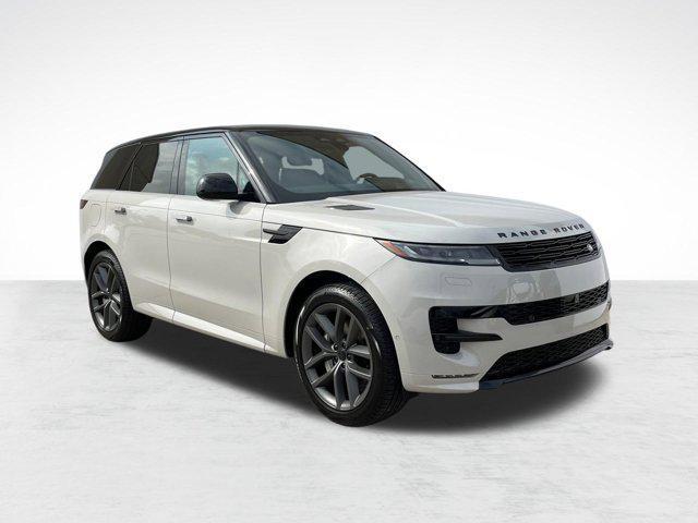 new 2026 Land Rover Range Rover Sport car, priced at $100,947
