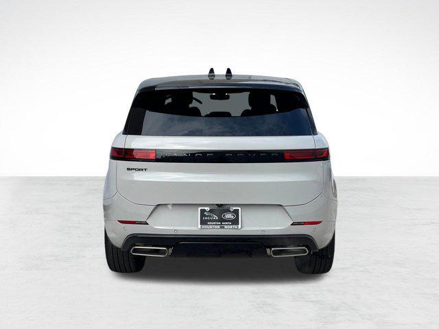 new 2026 Land Rover Range Rover Sport car, priced at $100,947