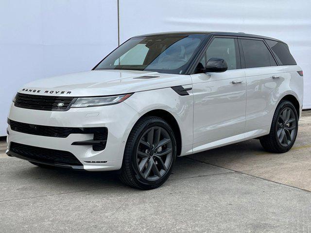 new 2026 Land Rover Range Rover Sport car, priced at $100,947