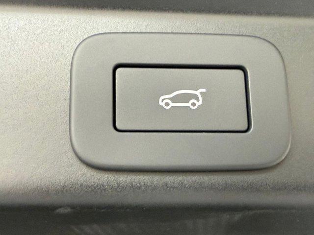 new 2026 Land Rover Range Rover Sport car, priced at $110,300