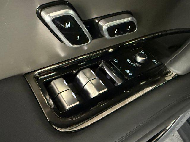 new 2026 Land Rover Range Rover Sport car, priced at $110,300