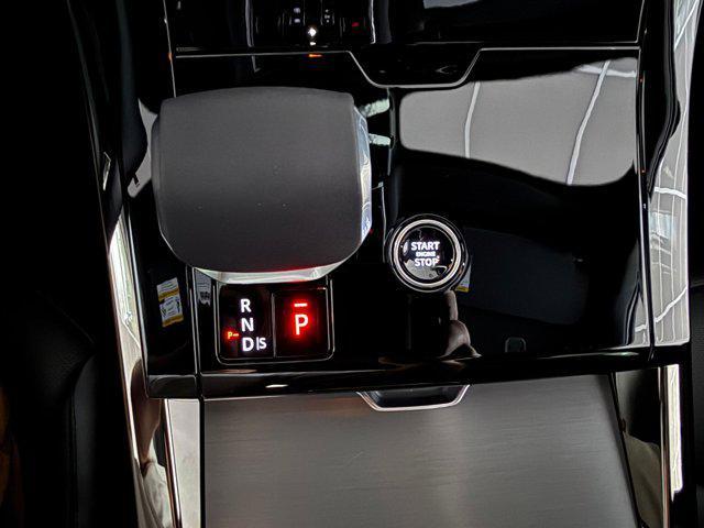 new 2026 Land Rover Range Rover Sport car, priced at $110,300