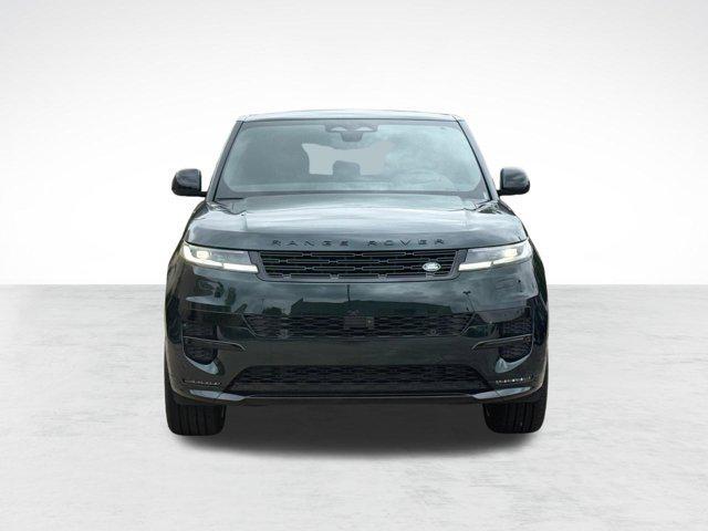new 2026 Land Rover Range Rover Sport car, priced at $110,300