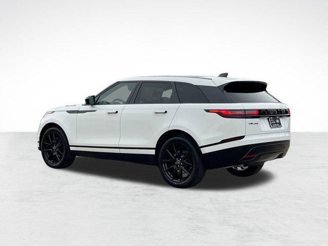 new 2026 Land Rover Range Rover Velar car, priced at $77,451