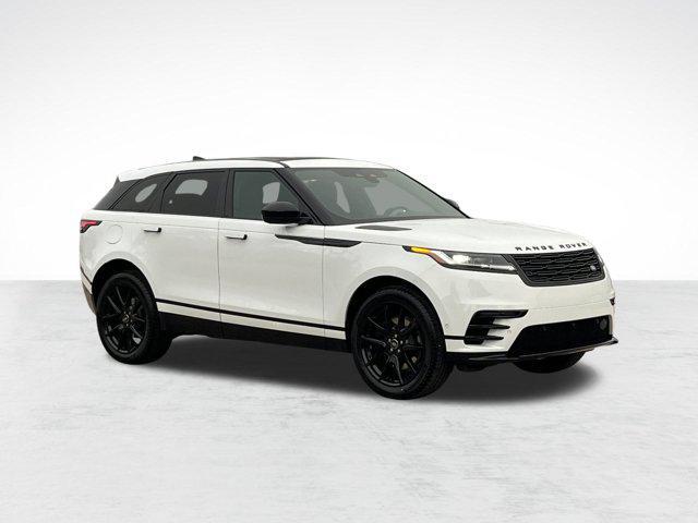 new 2026 Land Rover Range Rover Velar car, priced at $77,451