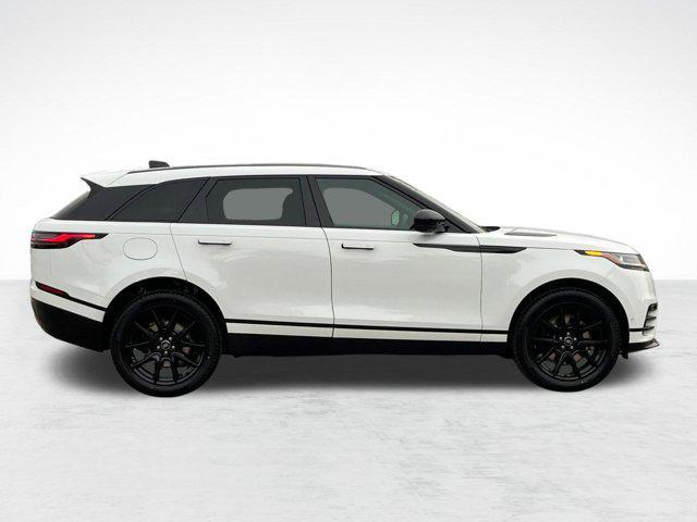 new 2026 Land Rover Range Rover Velar car, priced at $77,451