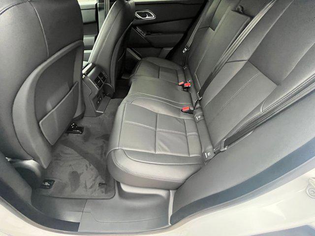 new 2026 Land Rover Range Rover Velar car, priced at $77,451