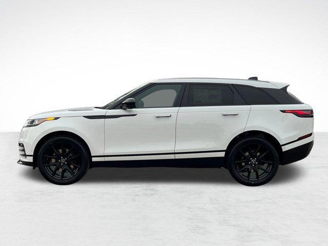new 2026 Land Rover Range Rover Velar car, priced at $77,451