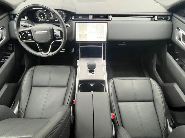 new 2026 Land Rover Range Rover Velar car, priced at $77,451