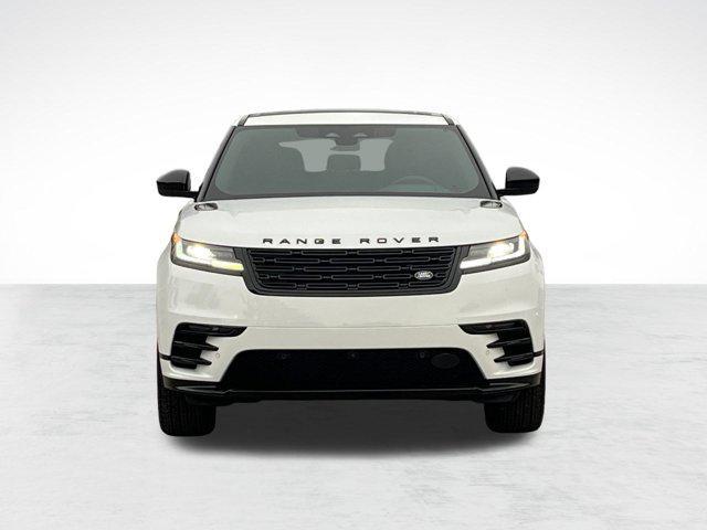 new 2026 Land Rover Range Rover Velar car, priced at $77,451