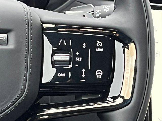 new 2026 Land Rover Range Rover Velar car, priced at $77,451