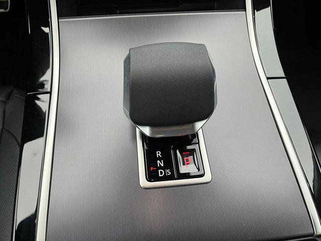 new 2026 Land Rover Range Rover Velar car, priced at $77,451