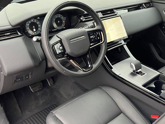 new 2026 Land Rover Range Rover Velar car, priced at $77,451