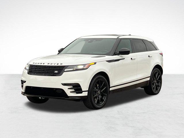 new 2026 Land Rover Range Rover Velar car, priced at $77,451