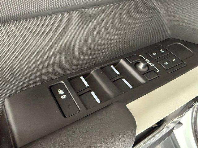 used 2024 Land Rover Defender car, priced at $66,821