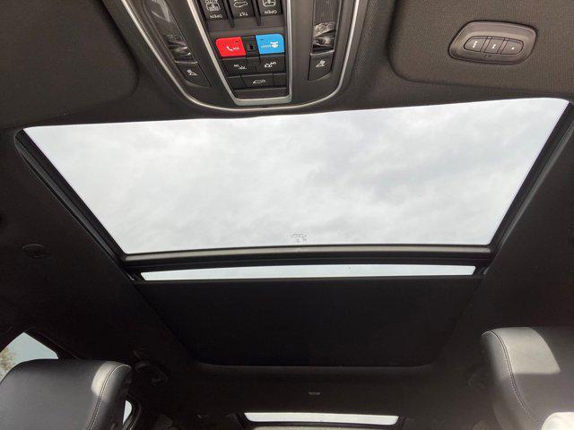 used 2022 Jeep Wagoneer car, priced at $39,498