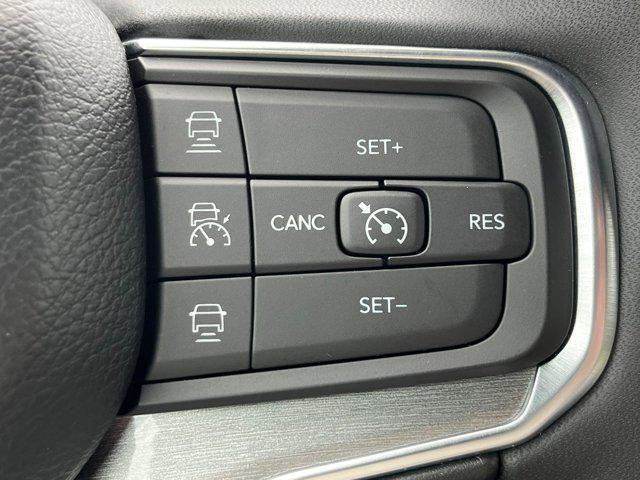 used 2022 Jeep Wagoneer car, priced at $39,498