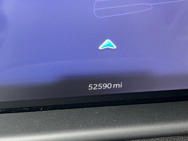 used 2022 Jeep Wagoneer car, priced at $39,498