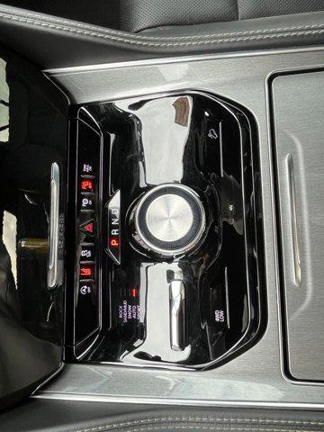 used 2022 Jeep Wagoneer car, priced at $39,498