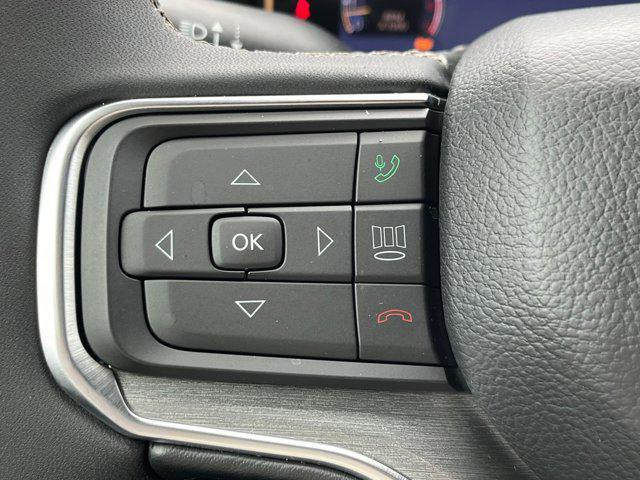 used 2022 Jeep Wagoneer car, priced at $39,498