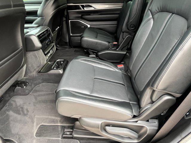 used 2022 Jeep Wagoneer car, priced at $39,498