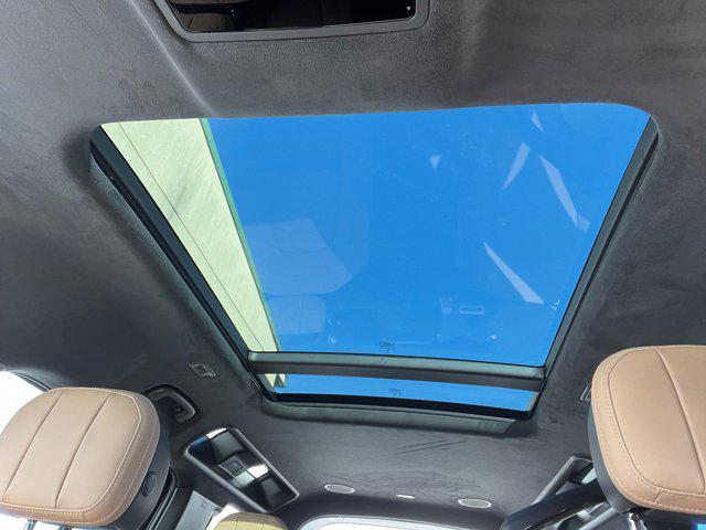 new 2026 Land Rover Defender car, priced at $123,201