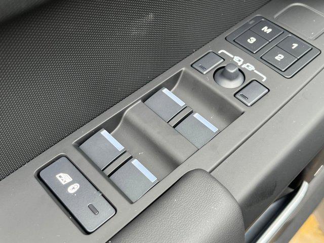 new 2026 Land Rover Defender car, priced at $88,621
