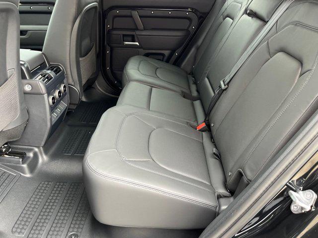new 2026 Land Rover Defender car, priced at $88,621