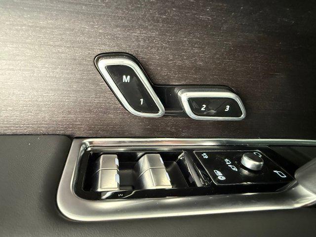 new 2026 Land Rover Range Rover car, priced at $174,305