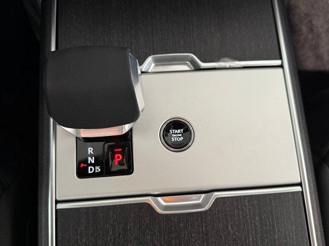 new 2026 Land Rover Range Rover car, priced at $174,305