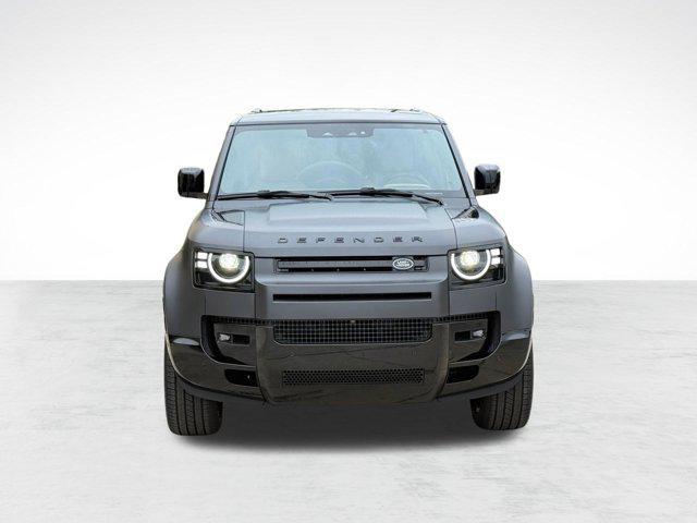 new 2026 Land Rover Defender car, priced at $106,520