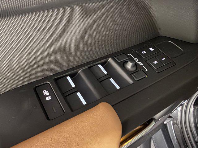 new 2026 Land Rover Defender car, priced at $106,520