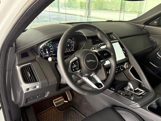 used 2024 Jaguar E-PACE car, priced at $39,524