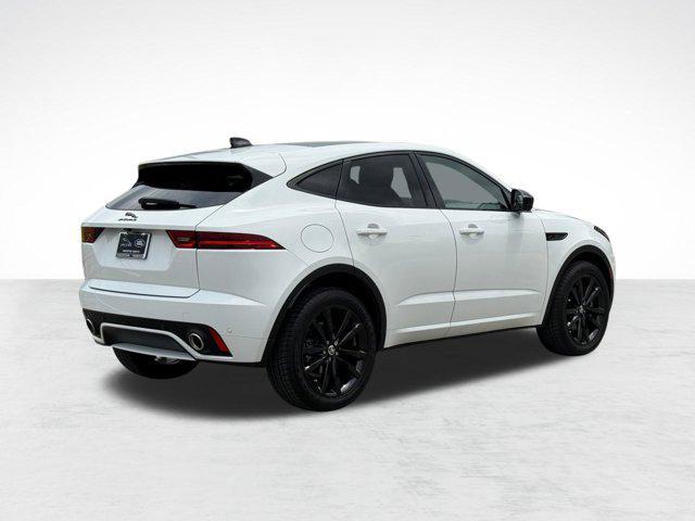 used 2024 Jaguar E-PACE car, priced at $39,524