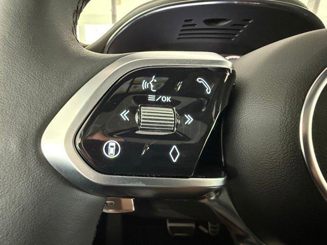used 2024 Jaguar E-PACE car, priced at $39,524