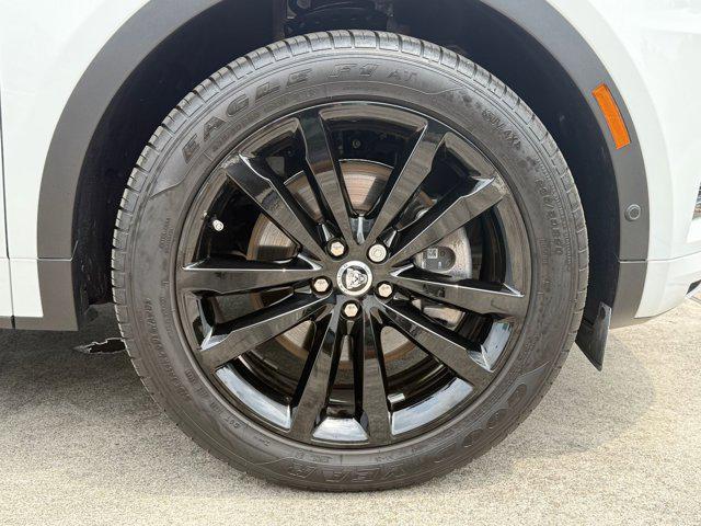 used 2024 Jaguar E-PACE car, priced at $39,524