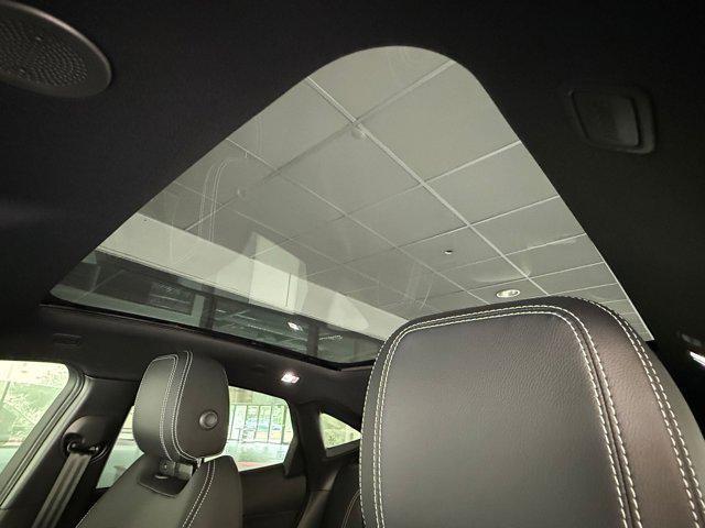 used 2024 Jaguar E-PACE car, priced at $39,524